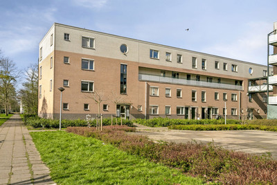 Clingendaellaan 141
