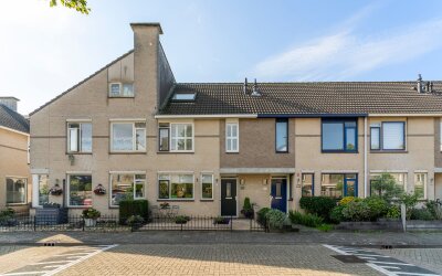Bleyenbeekstraat 10