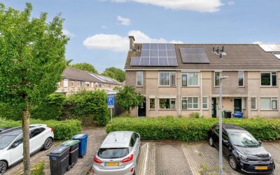 Klarenbeekstraat 1