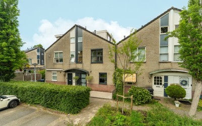 Boekenrodestraat 3