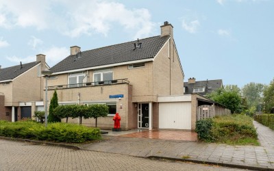 Schovenhorststraat 11