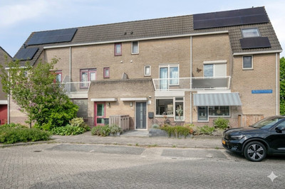 Huis te koop De Nevelhorststraat 2