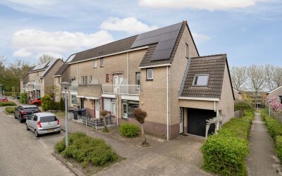 De Nevelhorststraat 32