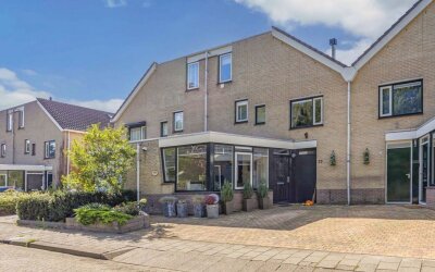 Huis te koop Leuvenhorststraat 33