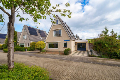 De Vrijenbergstraat 17