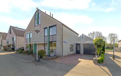 Sprengenbergstraat 35