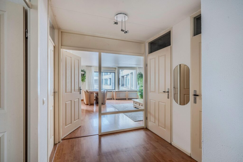 Appartement te koop: Globeplein 20, Almere