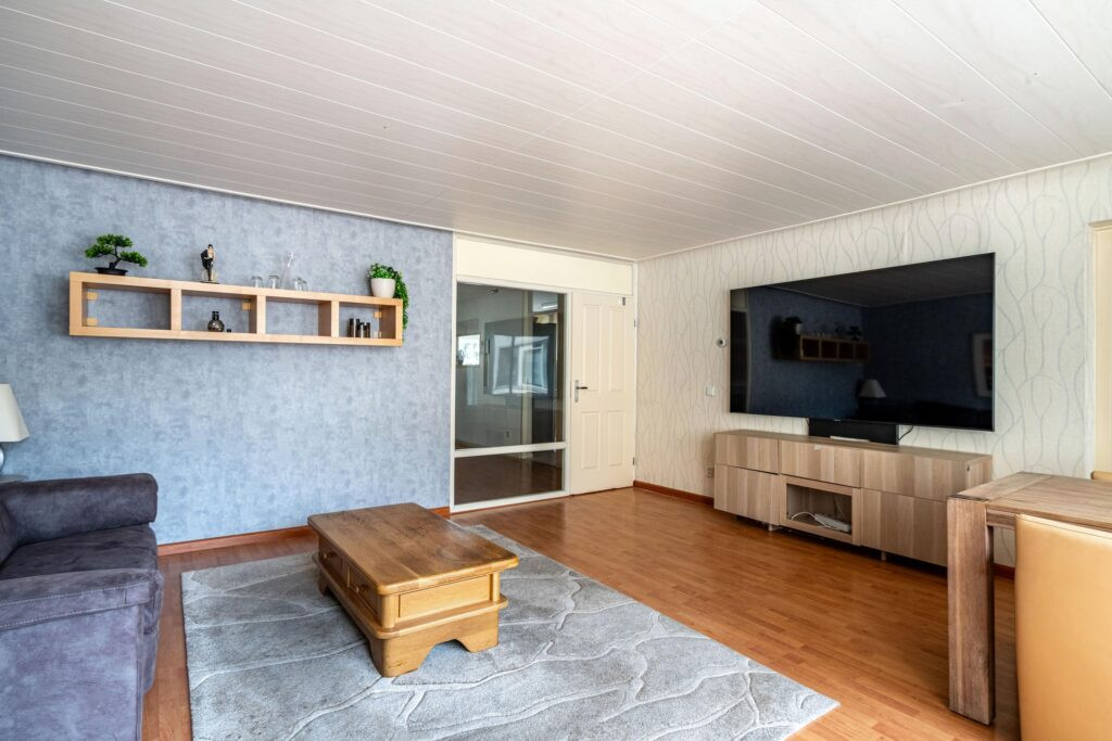 Appartement te koop: Globeplein 20, Almere