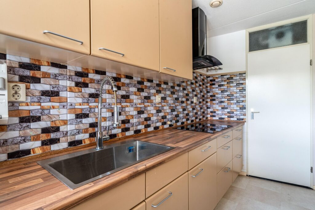 Appartement te koop: Globeplein 20, Almere