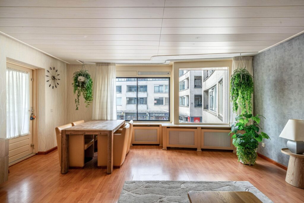 Appartement te koop: Globeplein 20, Almere