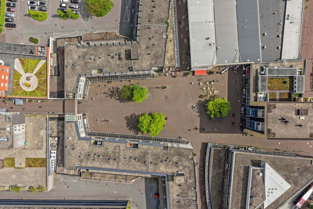 Appartement te koop: Globeplein 20, Almere