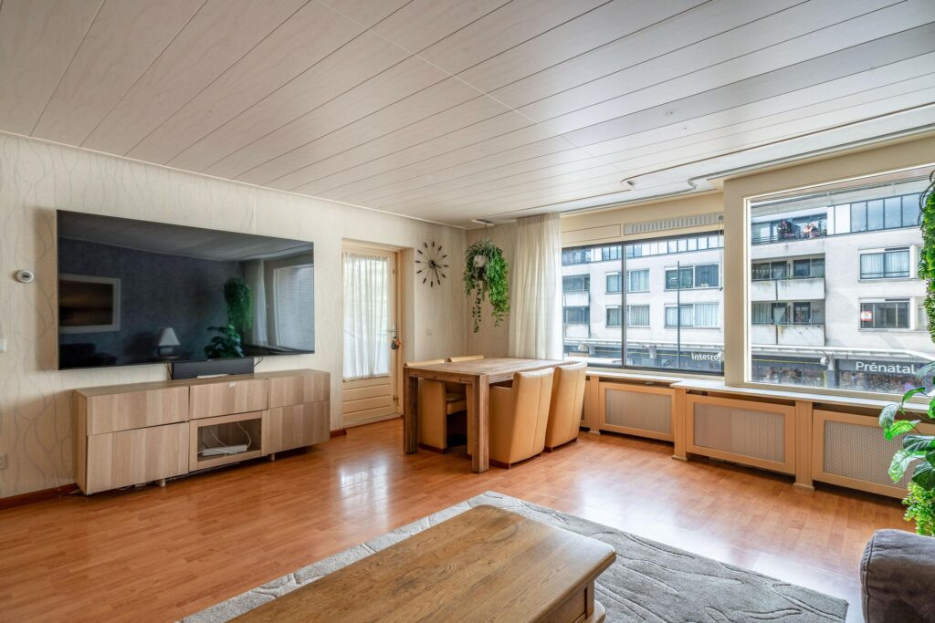 Appartement te koop: Globeplein 20, Almere