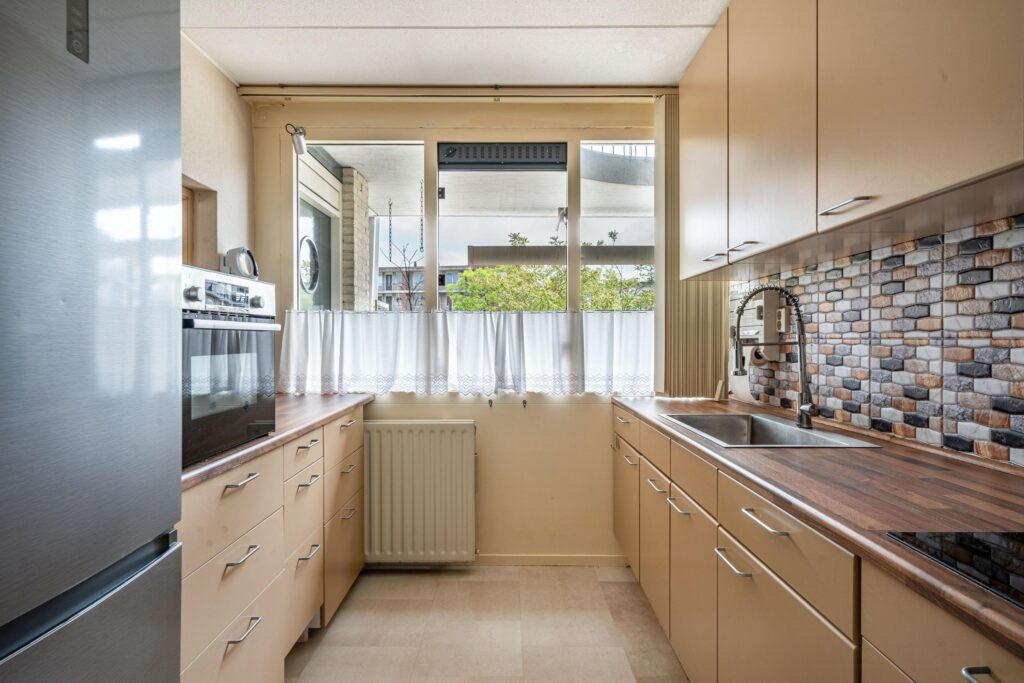 Appartement te koop: Globeplein 20, Almere
