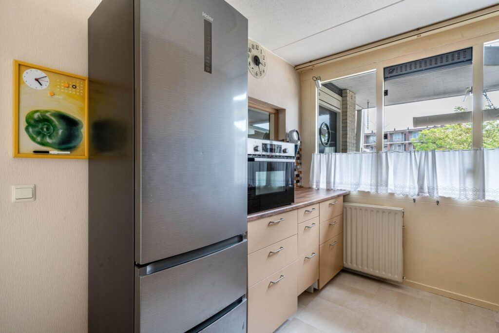 Appartement te koop: Globeplein 20, Almere