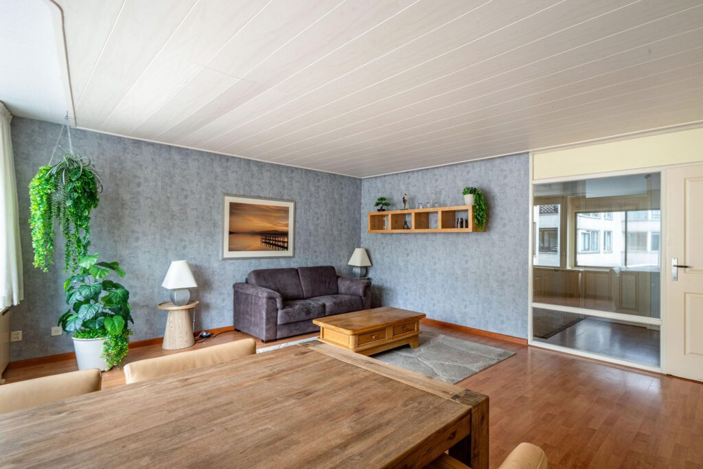 Appartement te koop: Globeplein 20, Almere