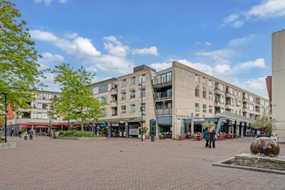 Globeplein 20