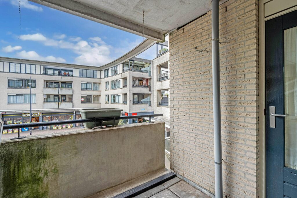 Appartement te koop: Globeplein 20, Almere