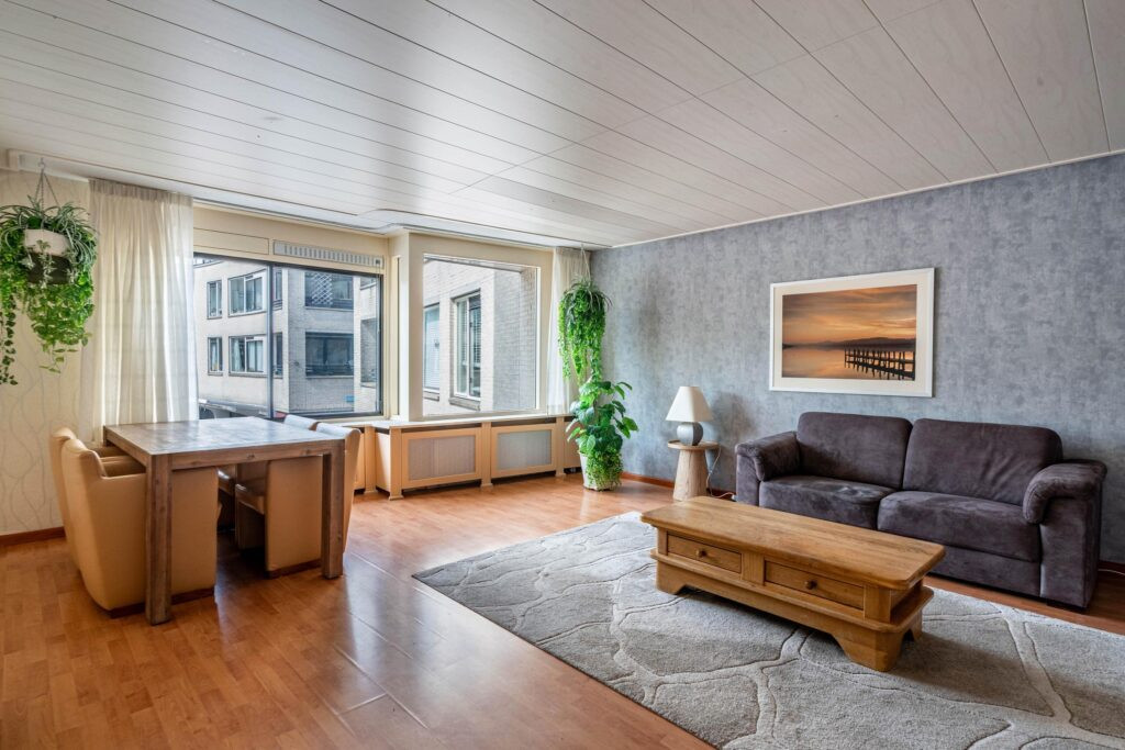 Appartement te koop: Globeplein 20, Almere