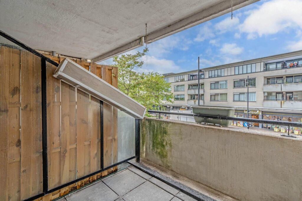 Appartement te koop: Globeplein 20, Almere