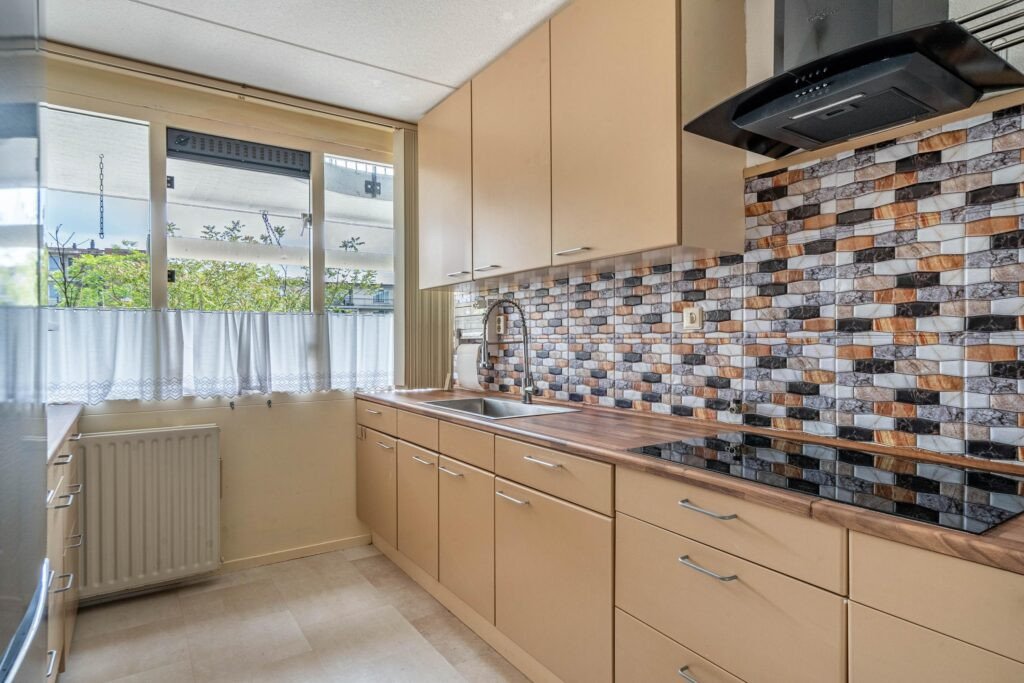 Appartement te koop: Globeplein 20, Almere