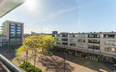 Globeplein 52