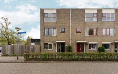 Kopenhagenstraat 42