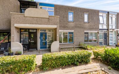 Stockholmstraat 18