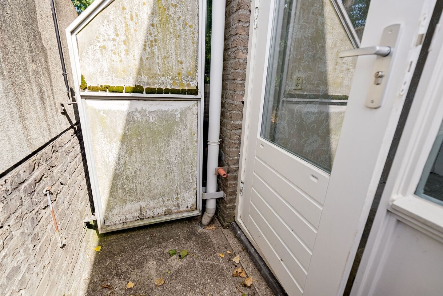 Tussenwoning te koop: Stockholmstraat 18, Almere