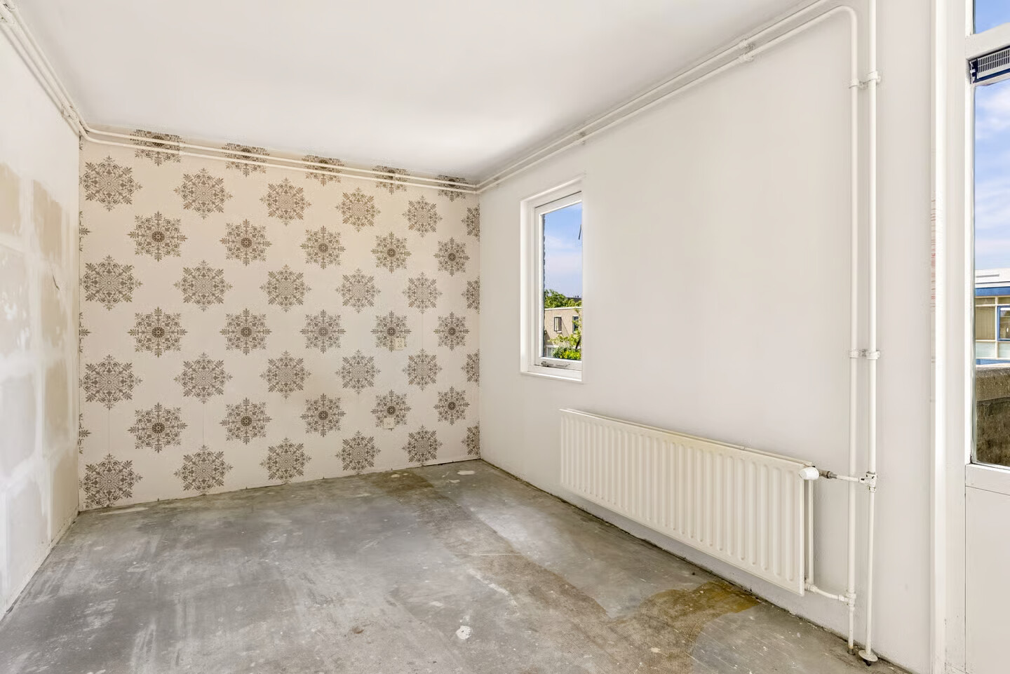 Tussenwoning te koop: Stockholmstraat 18, Almere