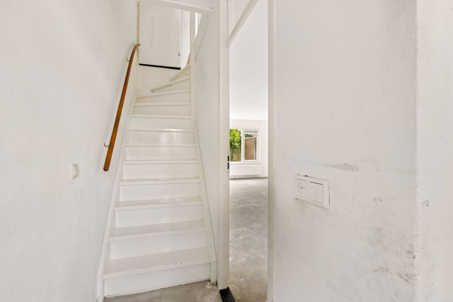 Tussenwoning te koop: Stockholmstraat 18, Almere
