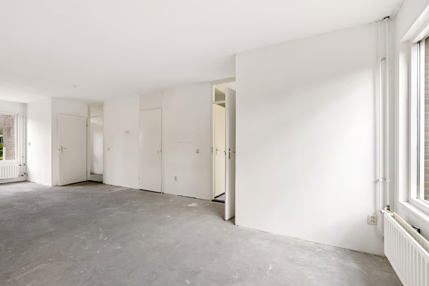 Tussenwoning te koop: Stockholmstraat 18, Almere