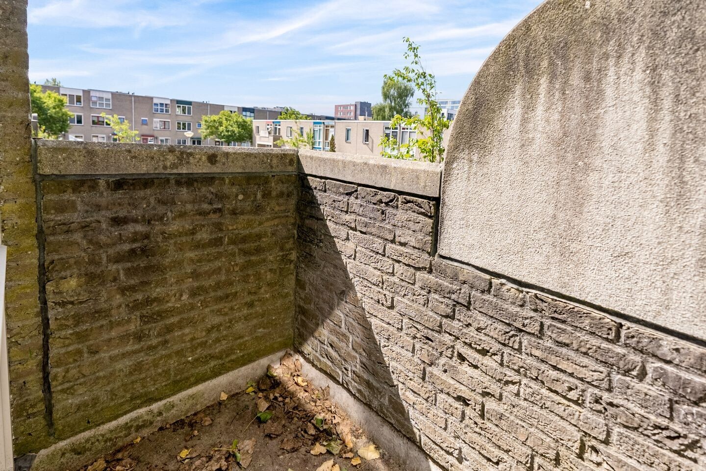 Tussenwoning te koop: Stockholmstraat 18, Almere