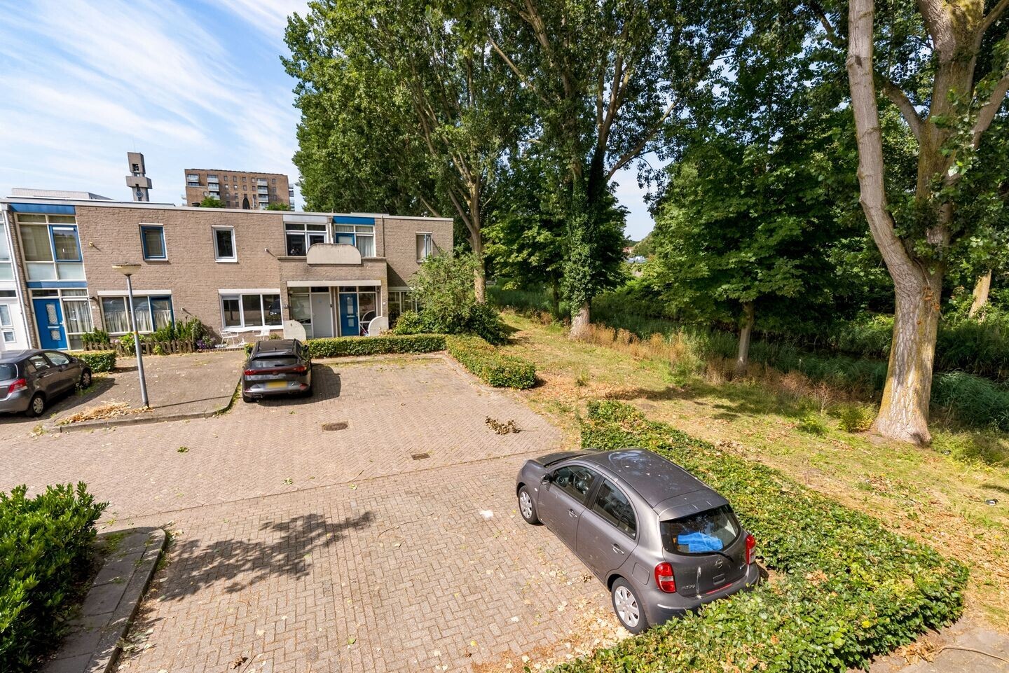 Tussenwoning te koop: Stockholmstraat 18, Almere