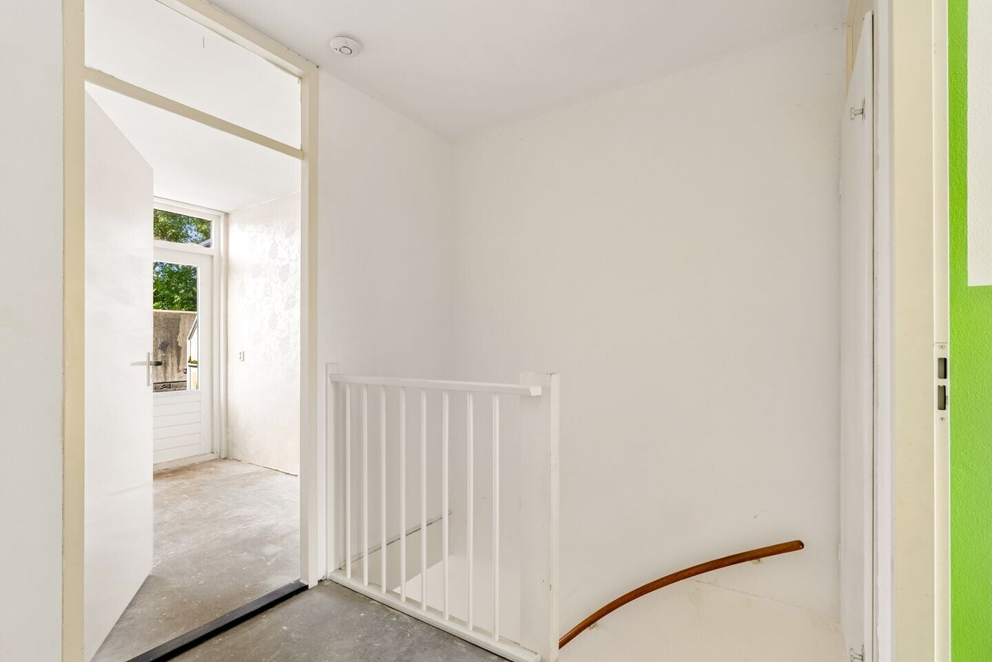 Tussenwoning te koop: Stockholmstraat 18, Almere