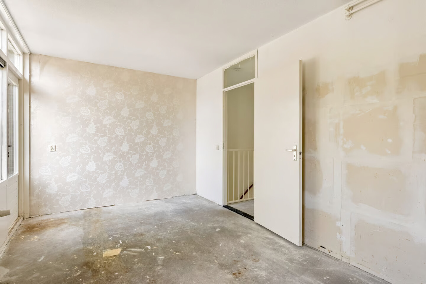 Tussenwoning te koop: Stockholmstraat 18, Almere