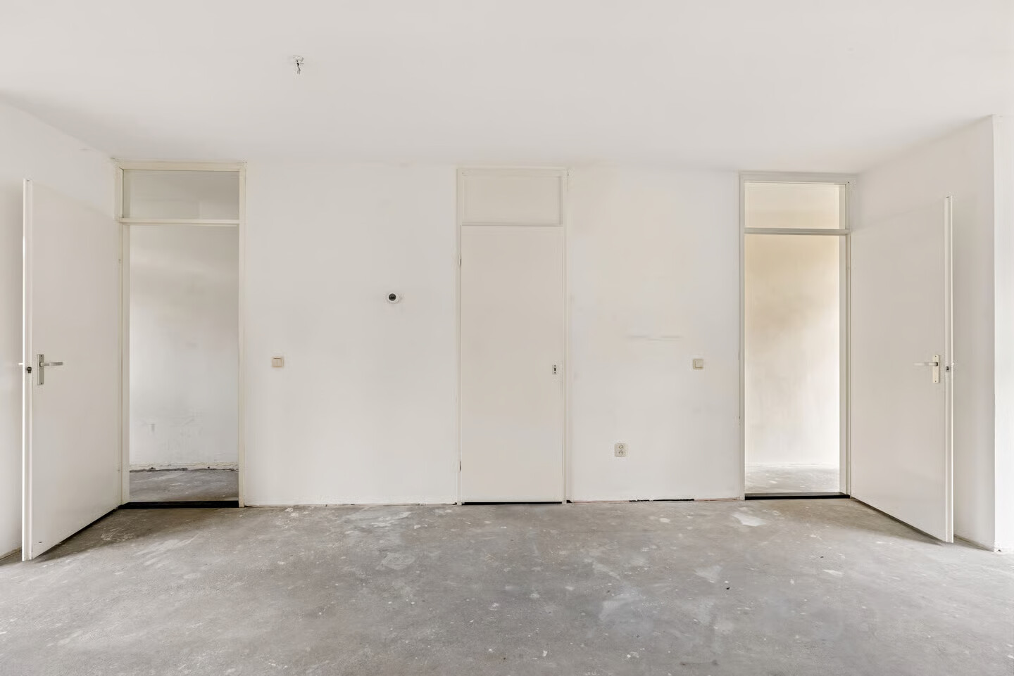 Tussenwoning te koop: Stockholmstraat 18, Almere