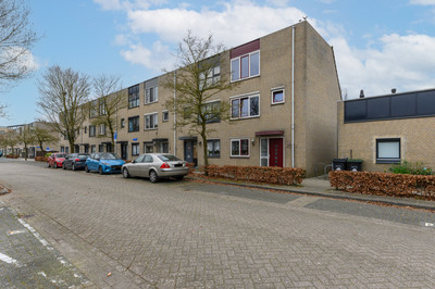 Parijsstraat 37