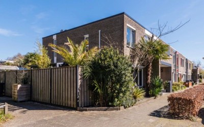 Parijsstraat 56