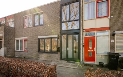 Moskoustraat 12