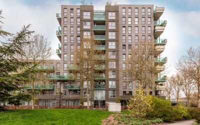 Buenos Airesstraat 115