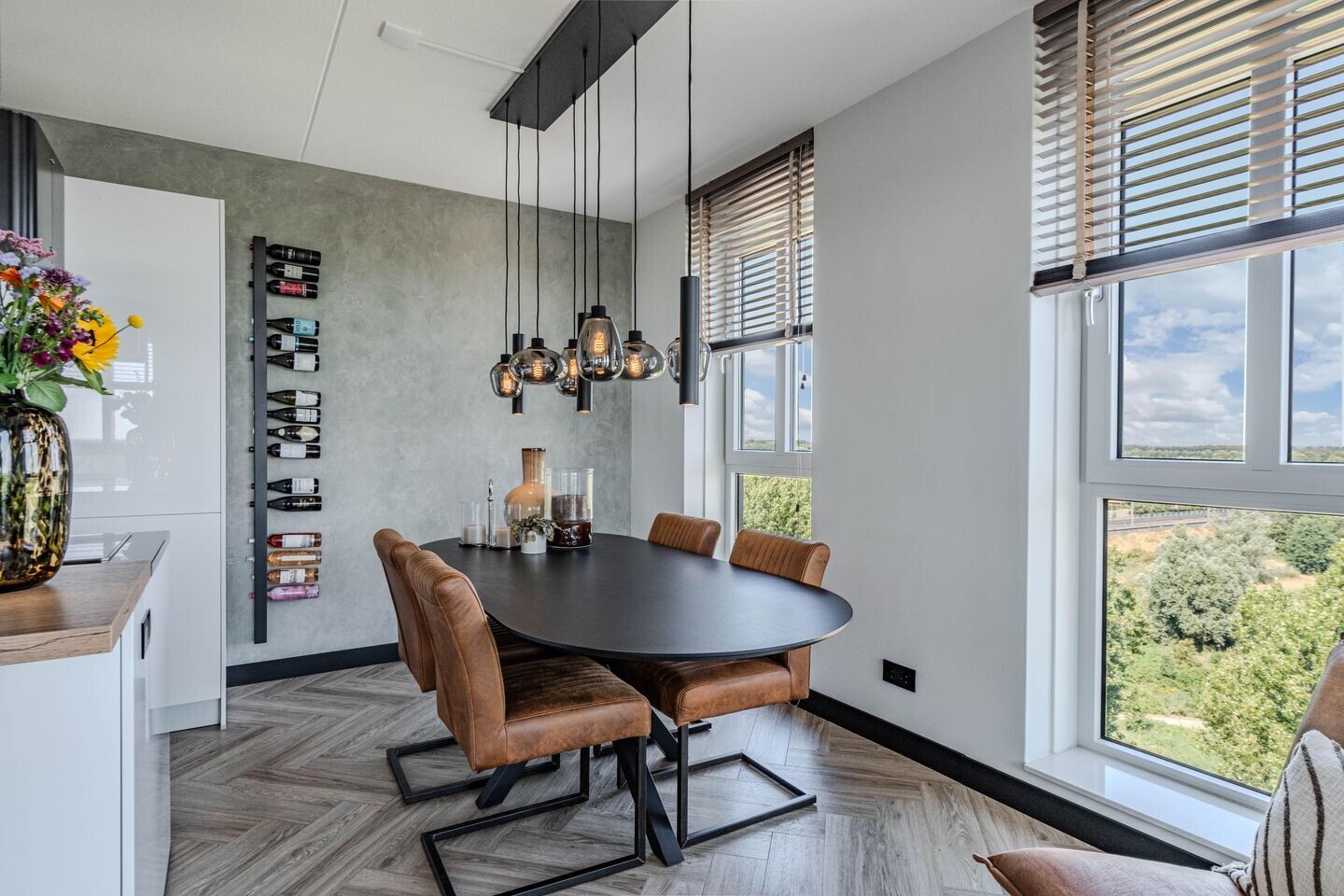 Appartement te koop: Buenos Airesstraat 235, Almere