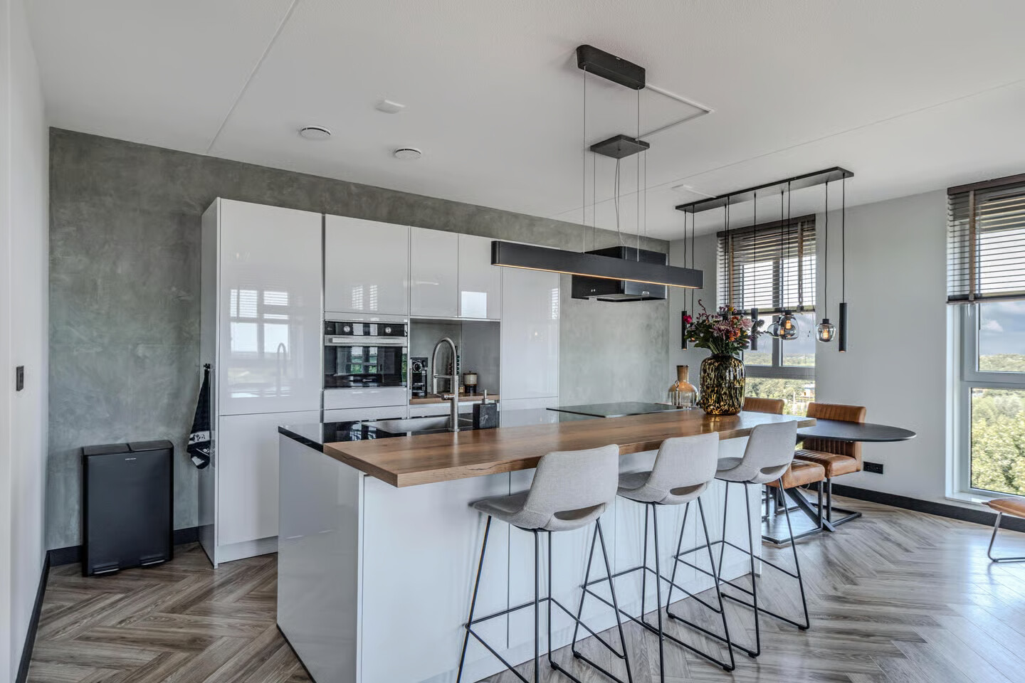 Appartement te koop: Buenos Airesstraat 235, Almere