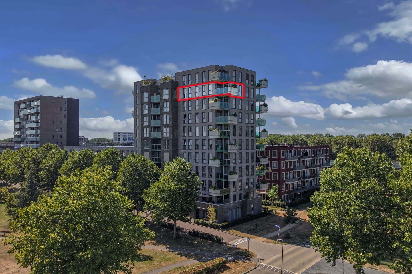 Appartement te koop: Buenos Airesstraat 235, Almere