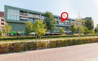 Baltimoreplein 47