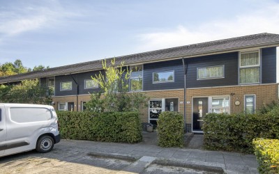 Januaristraat 13