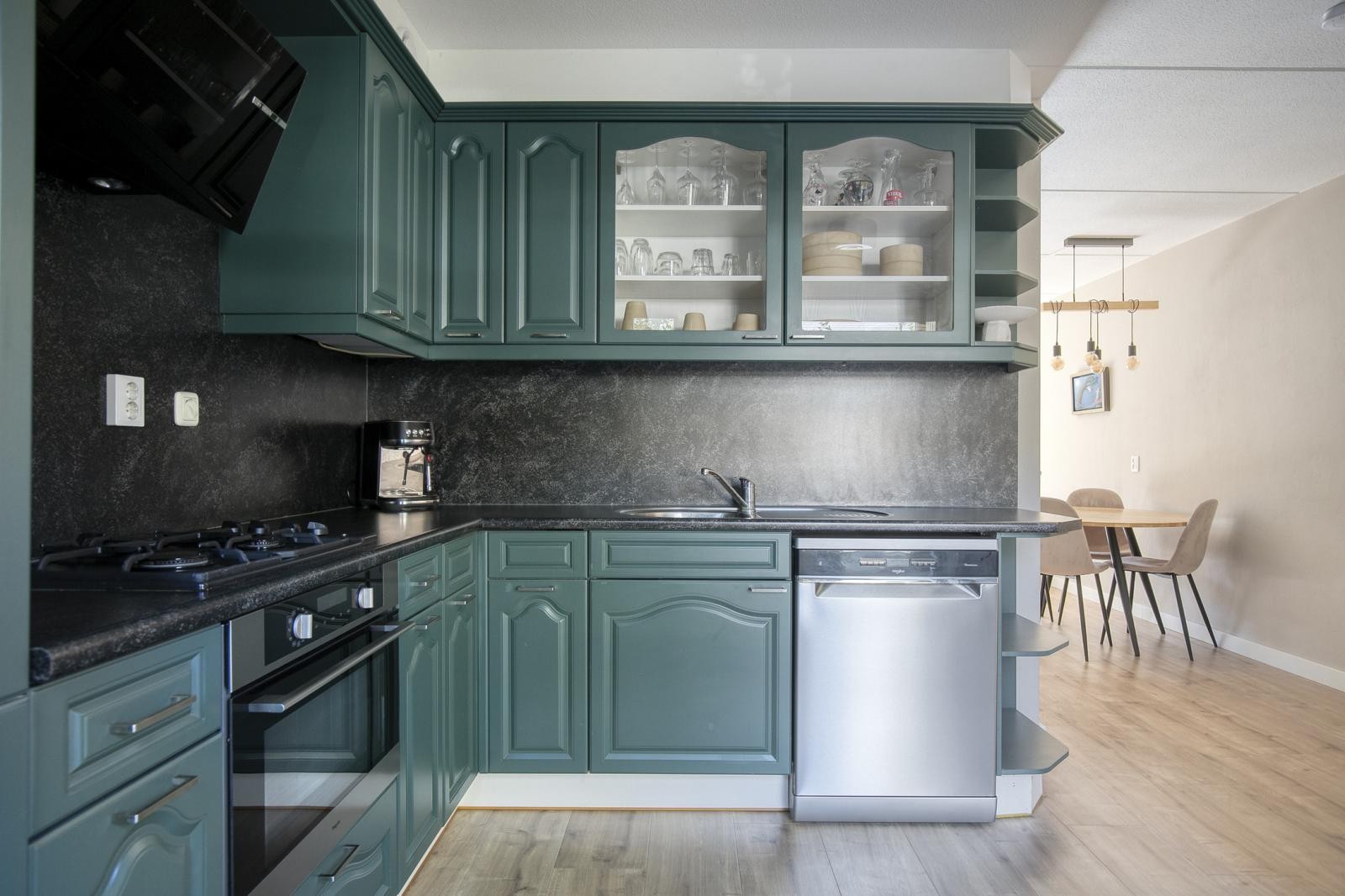 Tussenwoning te koop: Januaristraat 13, Almere