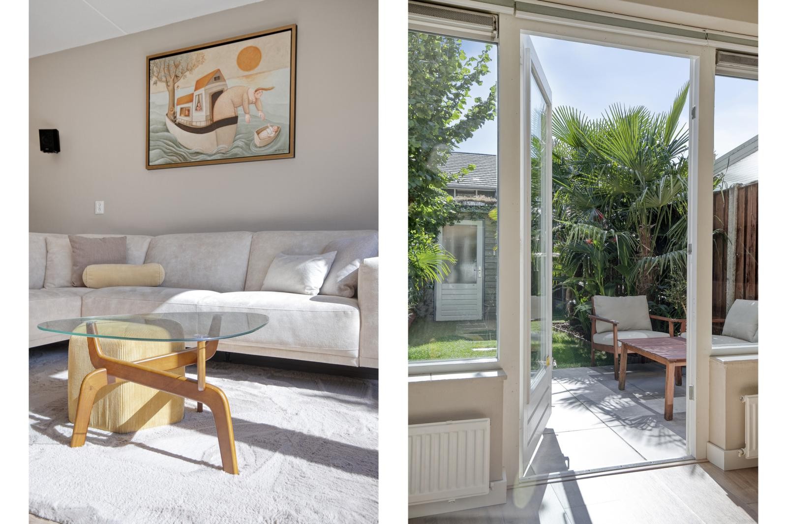 Tussenwoning te koop: Januaristraat 13, Almere