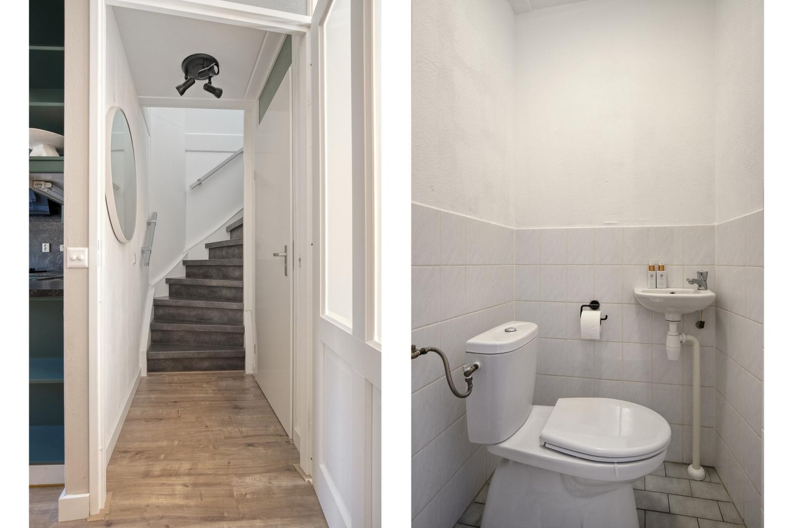 Tussenwoning te koop: Januaristraat 13, Almere