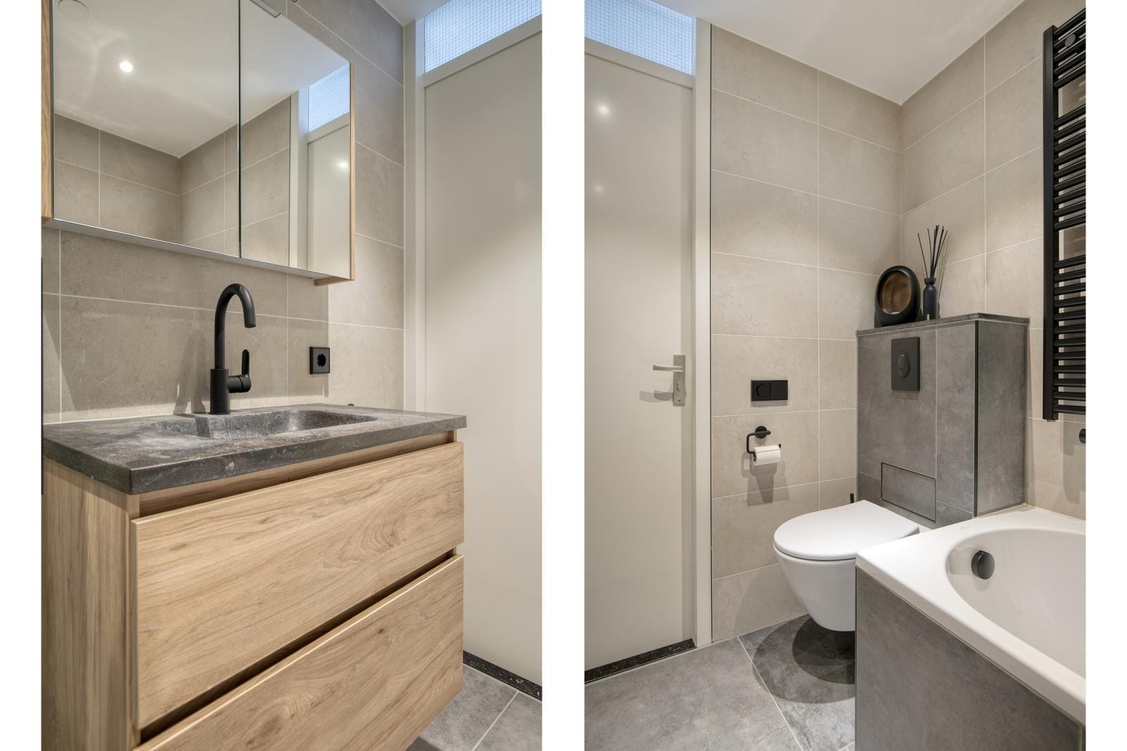 Tussenwoning te koop: Januaristraat 13, Almere