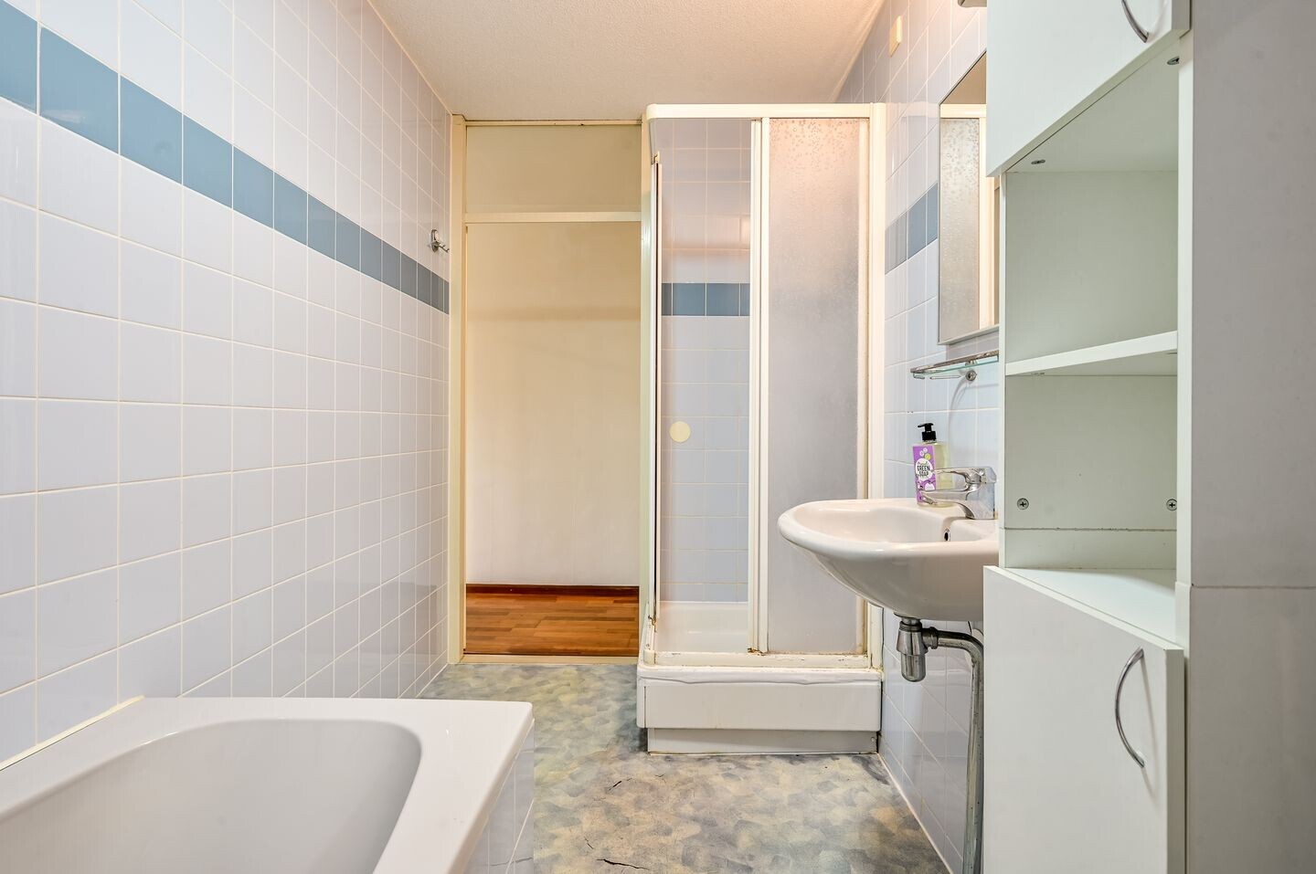 Hoekwoning te koop: Januaristraat 33, Almere